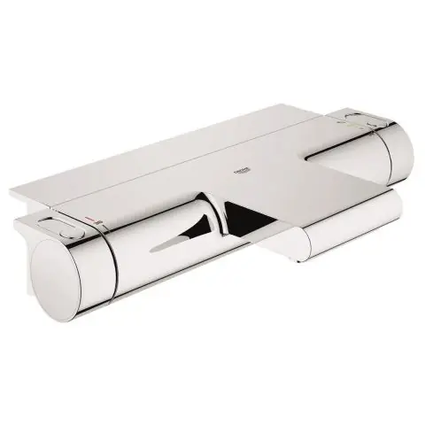 Grohe Grohtherm 2000 Dusch- & badkarsblandare Rabatter